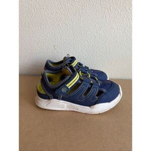 STRIDE RITE 360 flynn sneaker sandal size 9M